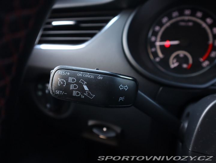 Škoda Octavia RS RS RS 2.0 TDI 2015