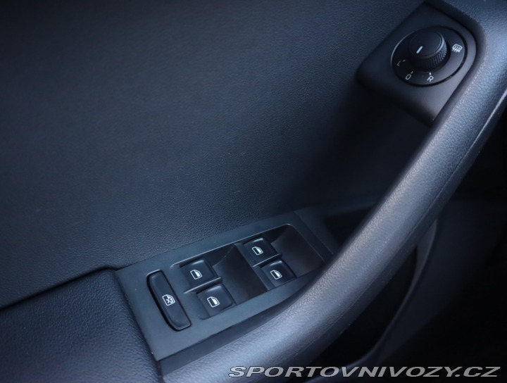 Škoda Octavia RS RS RS 2.0 TDI 2015