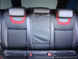 Škoda Octavia RS RS RS 2.0 TDI 2015