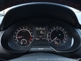 Škoda Octavia RS RS RS 2.0 TDI 2015