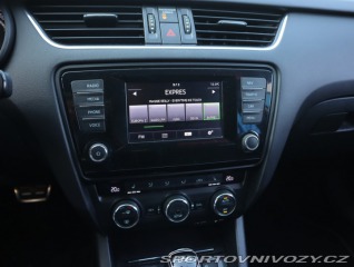 Škoda Octavia RS RS RS 2.0 TDI 2015
