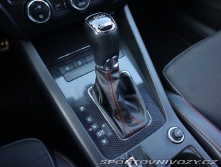 Škoda Octavia RS RS RS 2.0 TDI 2015