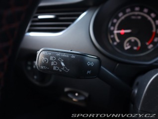 Škoda Octavia RS RS RS 2.0 TDI 2015