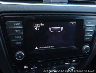Škoda Octavia RS RS RS 2.0 TDI 2015
