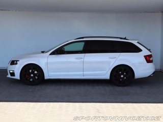 Škoda Octavia RS RS RS 2.0 TDI 2015