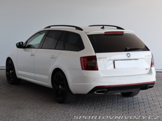 Škoda Octavia RS RS RS 2.0 TDI 2015