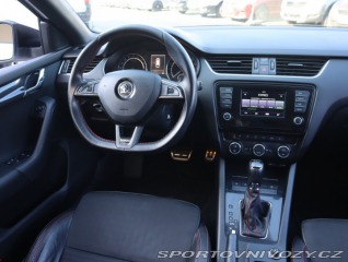 Škoda Octavia RS RS RS 2.0 TDI 2015