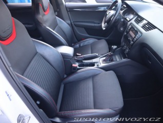 Škoda Octavia RS RS RS 2.0 TDI 2015