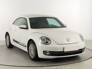 Volkswagen Beetle Design 1.2 TSI