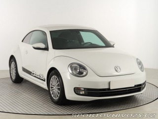 Volkswagen Beetle Design 1.2 TSI 2014