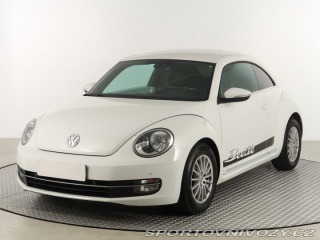 Volkswagen Beetle Design 1.2 TSI 2014