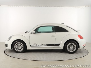 Volkswagen Beetle Design 1.2 TSI 2014