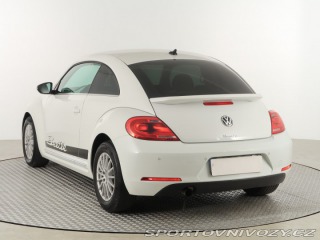 Volkswagen Beetle Design 1.2 TSI 2014