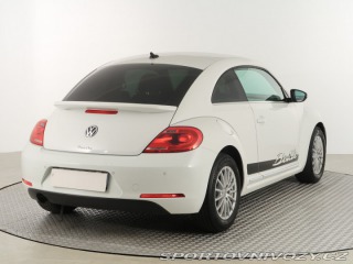 Volkswagen Beetle Design 1.2 TSI 2014
