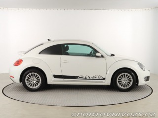 Volkswagen Beetle Design 1.2 TSI 2014