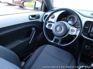 Volkswagen Beetle Design 1.2 TSI 2014