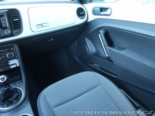Volkswagen Beetle Design 1.2 TSI 2014