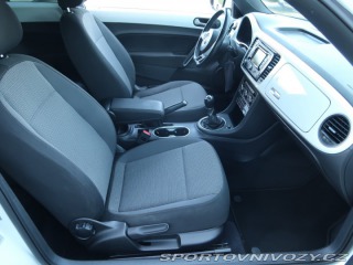 Volkswagen Beetle Design 1.2 TSI 2014