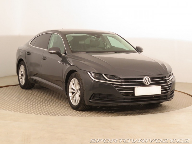 Volkswagen Arteon 2.0 TDI