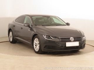 Volkswagen Arteon 2.0 TDI