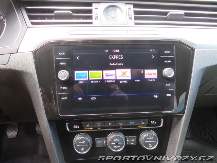 Volkswagen Arteon 2.0 TDI 2019