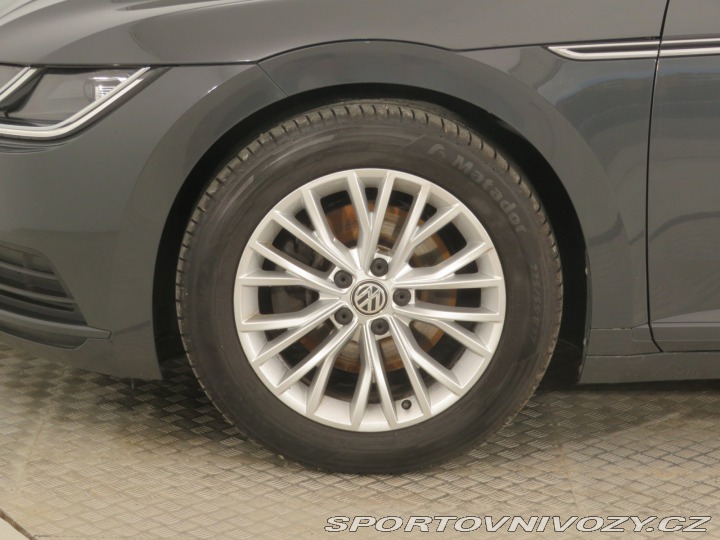Volkswagen Arteon 2.0 TDI 2019