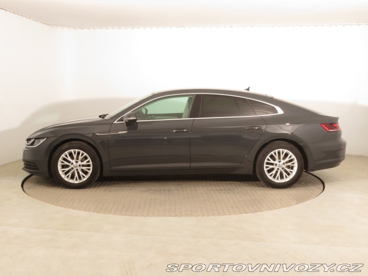 Volkswagen Arteon 2.0 TDI 2019