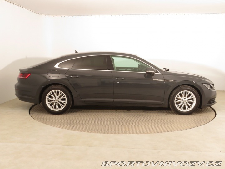 Volkswagen Arteon 2.0 TDI 2019