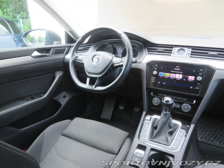 Volkswagen Arteon 2.0 TDI 2019