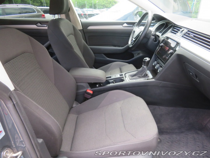 Volkswagen Arteon 2.0 TDI 2019