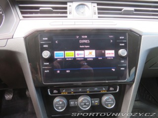 Volkswagen Arteon 2.0 TDI 2019