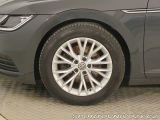 Volkswagen Arteon 2.0 TDI 2019