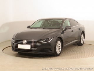 Volkswagen Arteon 2.0 TDI 2019
