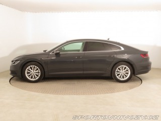 Volkswagen Arteon 2.0 TDI 2019