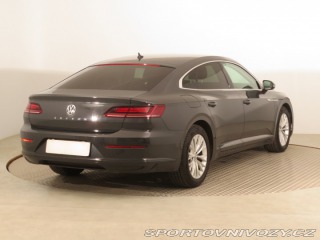 Volkswagen Arteon 2.0 TDI 2019