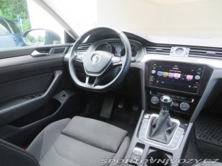 Volkswagen Arteon 2.0 TDI 2019