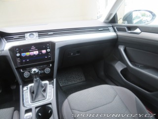 Volkswagen Arteon 2.0 TDI 2019