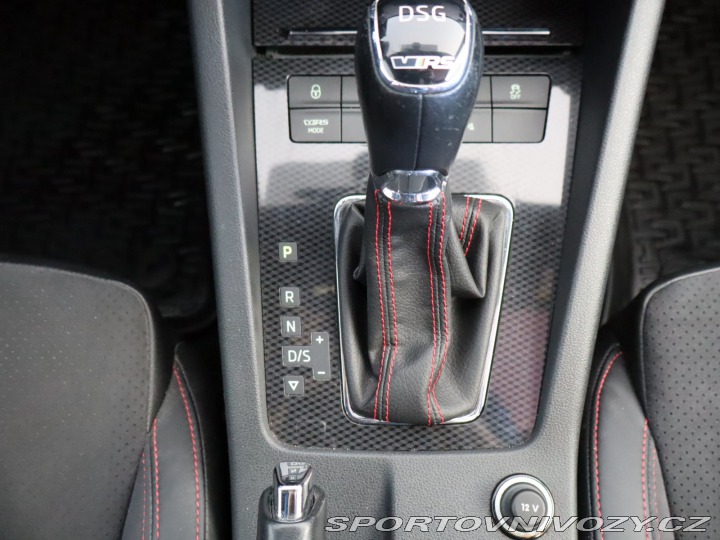 Škoda Octavia RS RS RS 2.0 TDI 2019