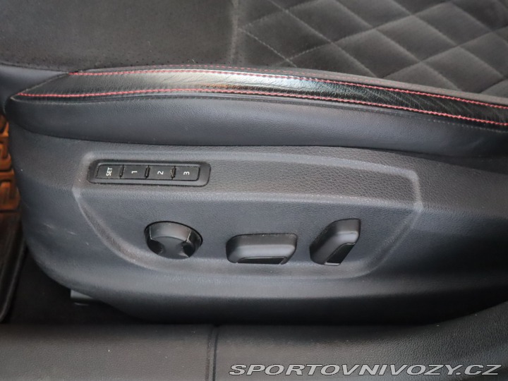 Škoda Octavia RS RS RS 2.0 TDI 2019
