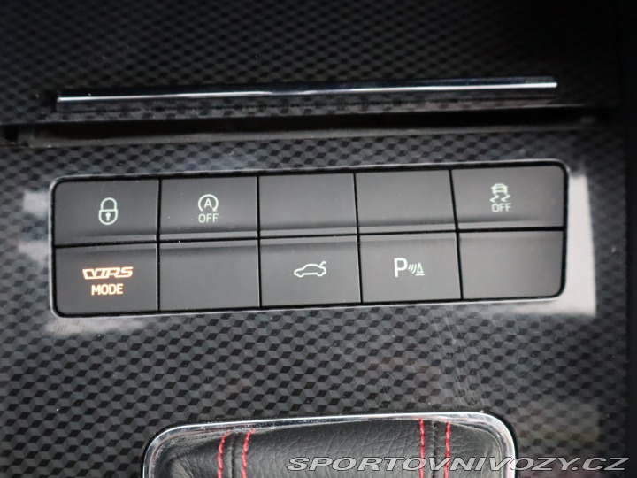 Škoda Octavia RS RS RS 2.0 TDI 2019