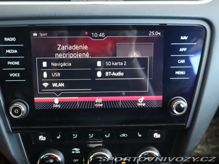 Škoda Octavia RS RS RS 2.0 TDI 2019