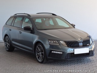 Škoda Octavia RS RS RS 2.0 TDI 2019
