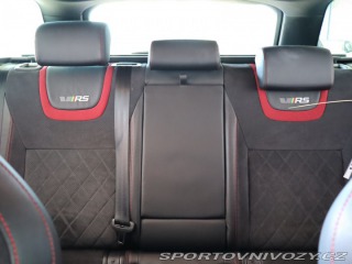 Škoda Octavia RS RS RS 2.0 TDI 2019