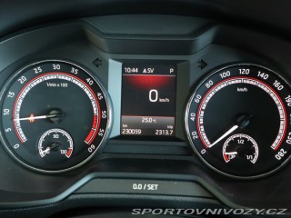 Škoda Octavia RS RS RS 2.0 TDI 2019