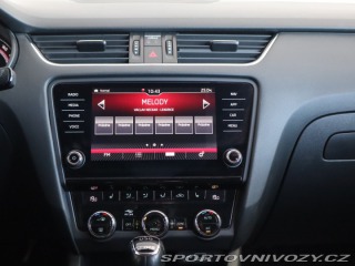 Škoda Octavia RS RS RS 2.0 TDI 2019