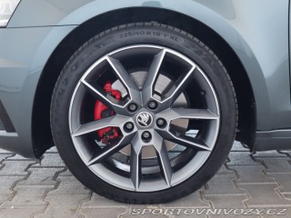 Škoda Octavia RS RS RS 2.0 TDI 2019