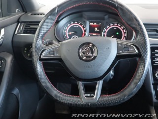 Škoda Octavia RS RS RS 2.0 TDI 2019