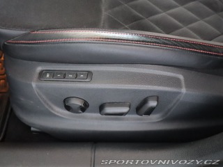 Škoda Octavia RS RS RS 2.0 TDI 2019