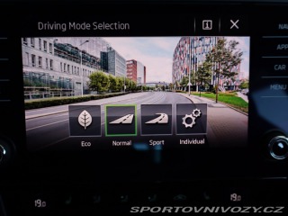 Škoda Octavia RS RS RS 2.0 TDI 2019