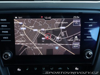 Škoda Octavia RS RS RS 2.0 TDI 2019